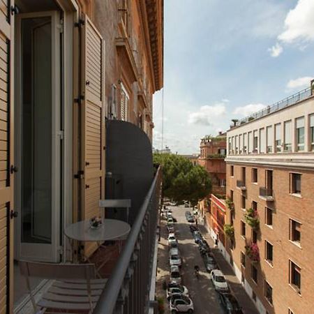 Colosseum Corner Rom Exterior foto